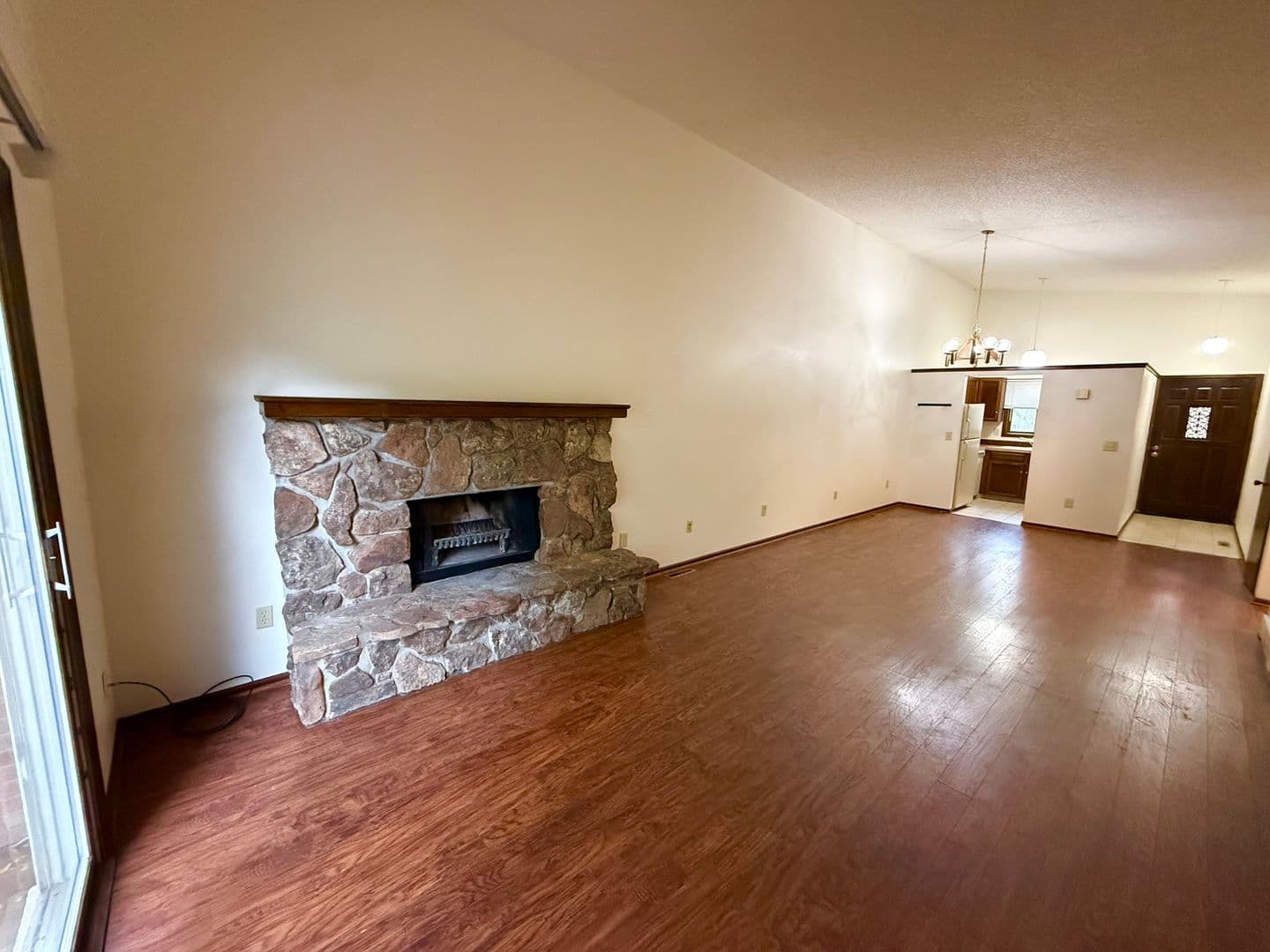 Fort Collins Townhome: 3005 Anchor Way