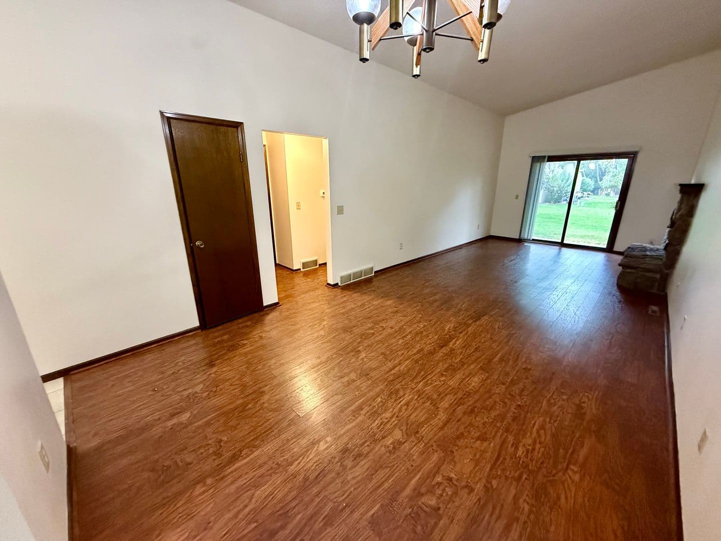 Fort Collins Townhome: 3005 Anchor Way