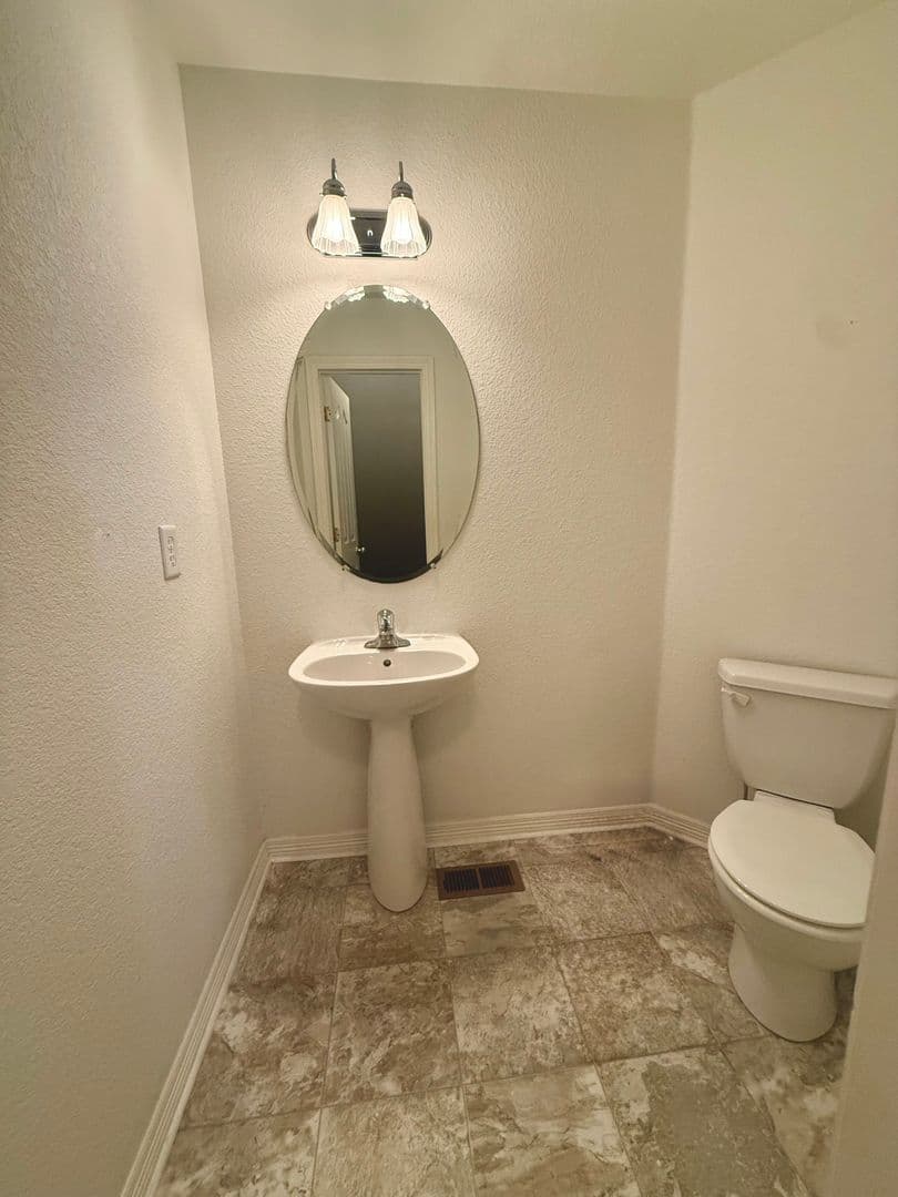 Fort Collins Townhome: 1014 Andrews Peak Drive