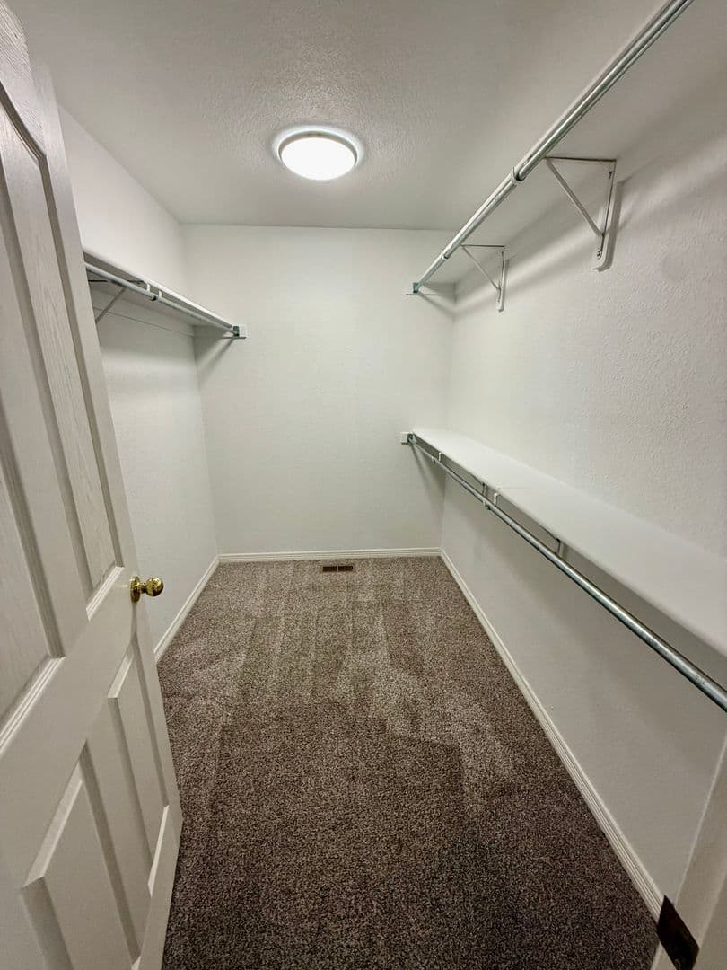 Fort Collins Townhome: 1014 Andrews Peak Drive