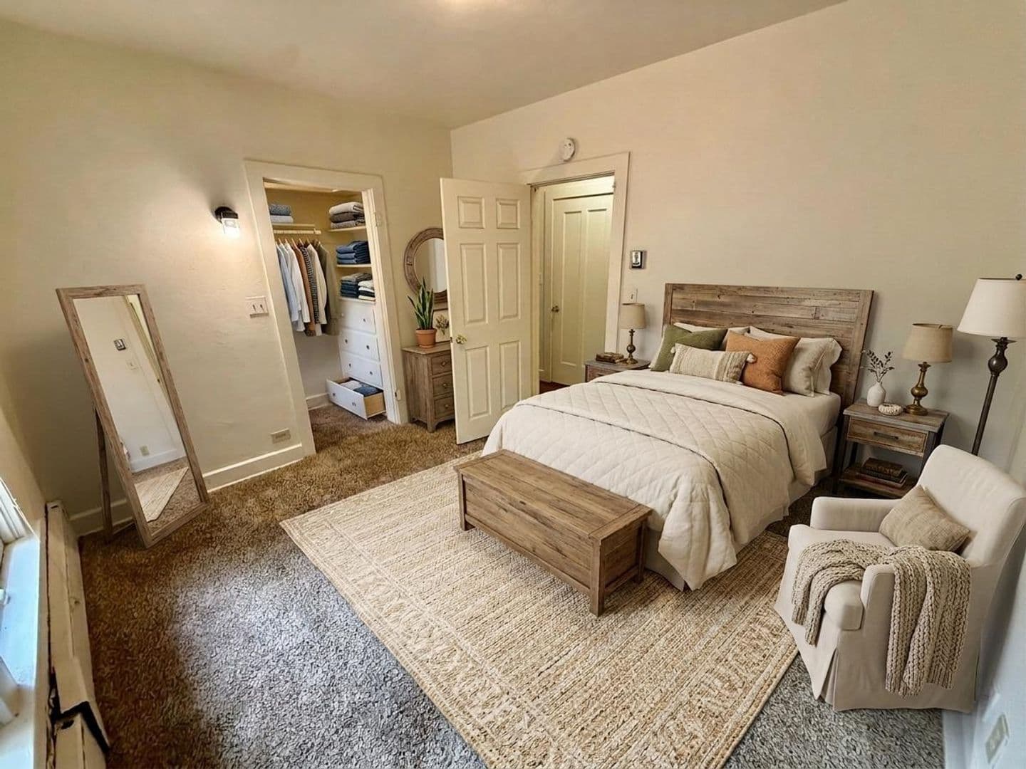 Fort Collins House: 630 South Whitcomb Street