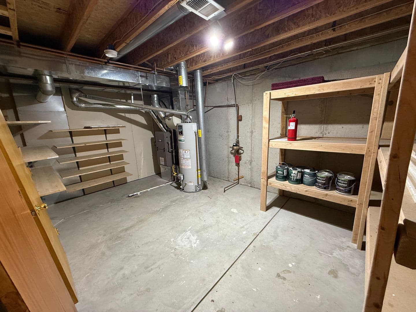 Fort Collins House: 348 Albion Way