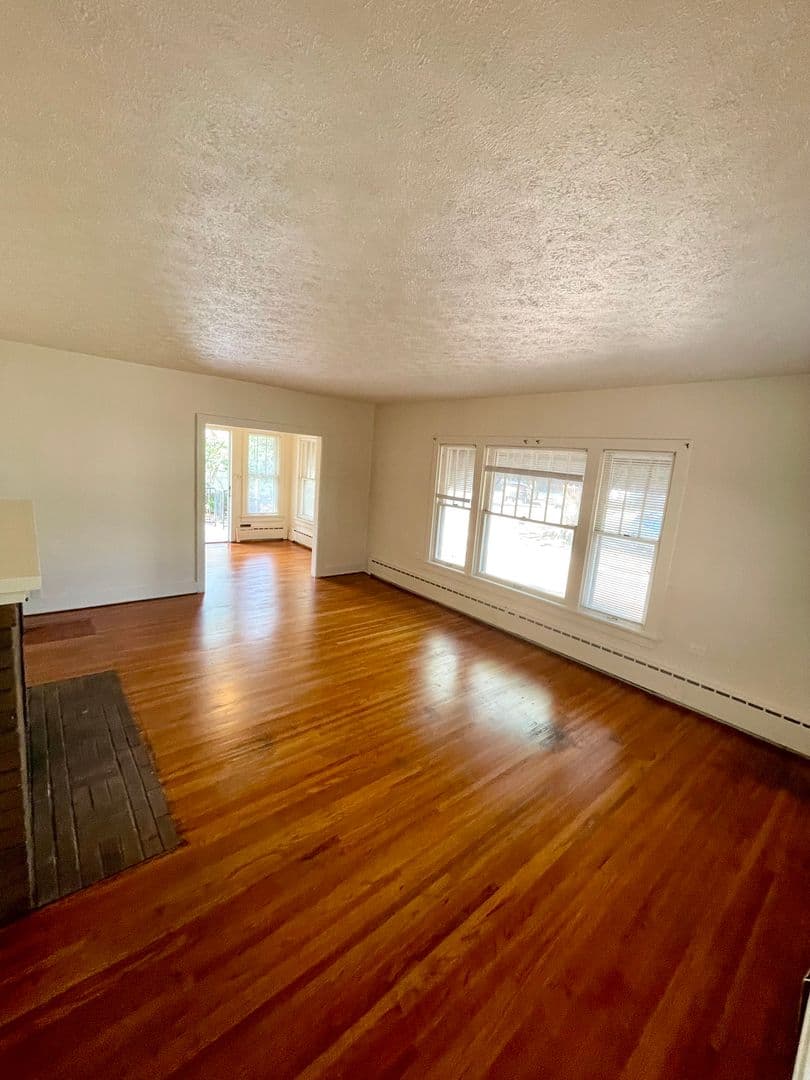 Fort Collins House: 630 South Whitcomb Street
