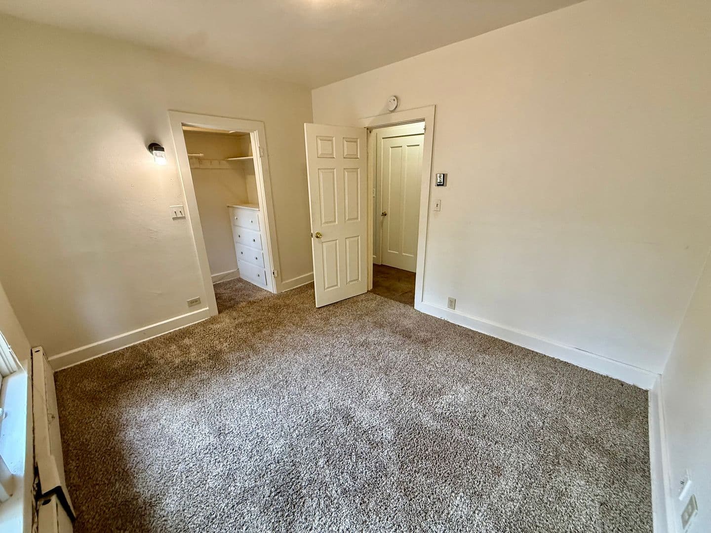 Fort Collins House: 630 South Whitcomb Street
