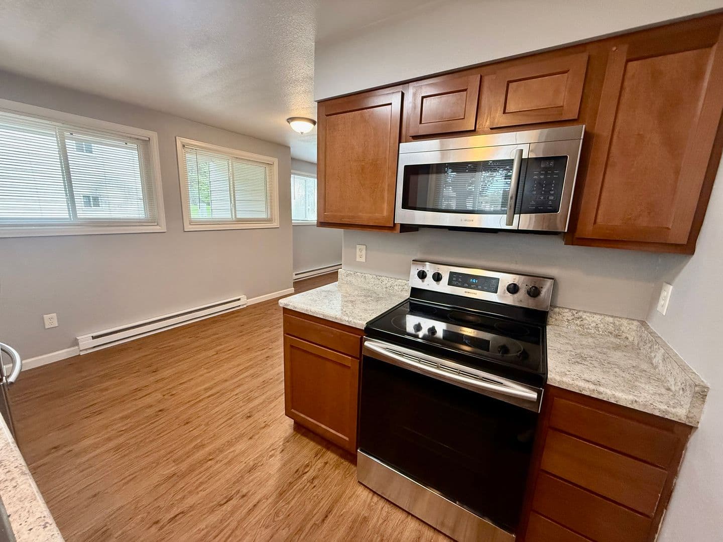 Fort Collins Apartment: 1030 & 2601 Davidson Drive  - L04
