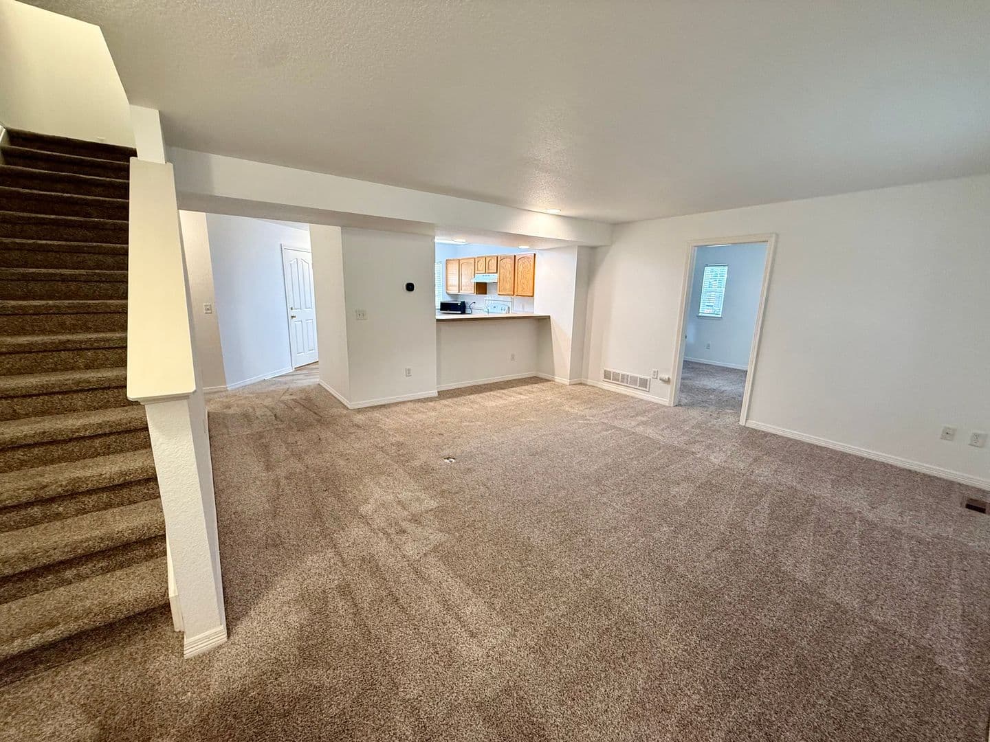 Fort Collins Townhome: 1014 Andrews Peak Drive