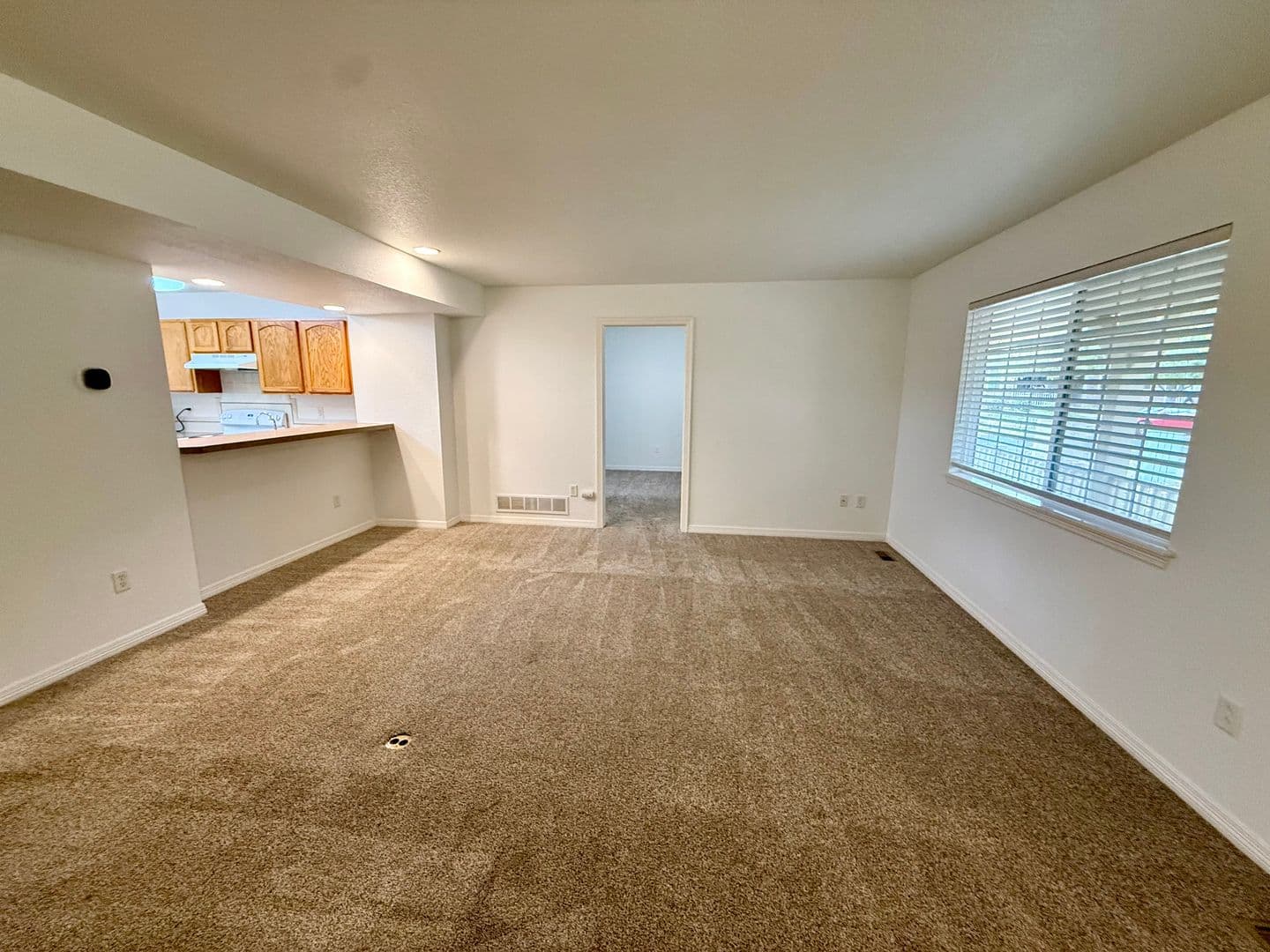 Fort Collins Townhome: 1014 Andrews Peak Drive
