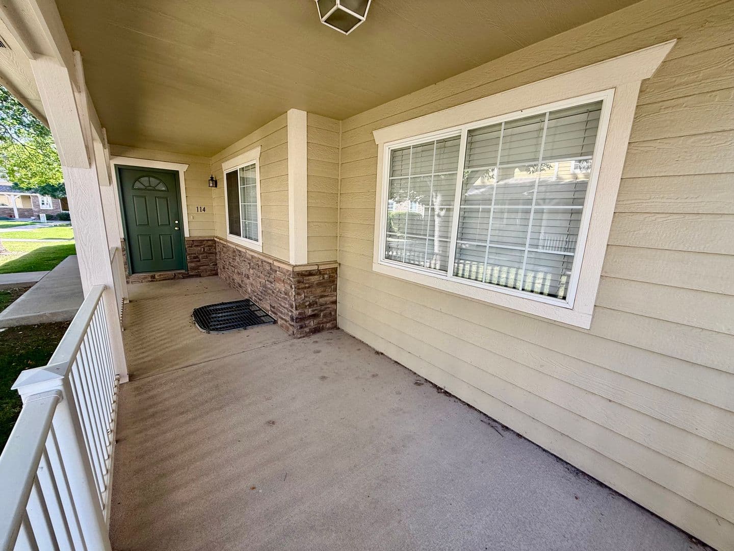 Fort Collins Townhome: 1014 Andrews Peak Drive