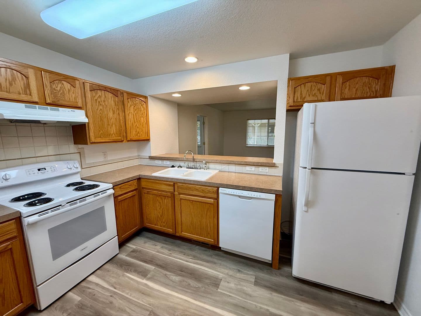 Fort Collins Townhome: 1014 Andrews Peak Drive