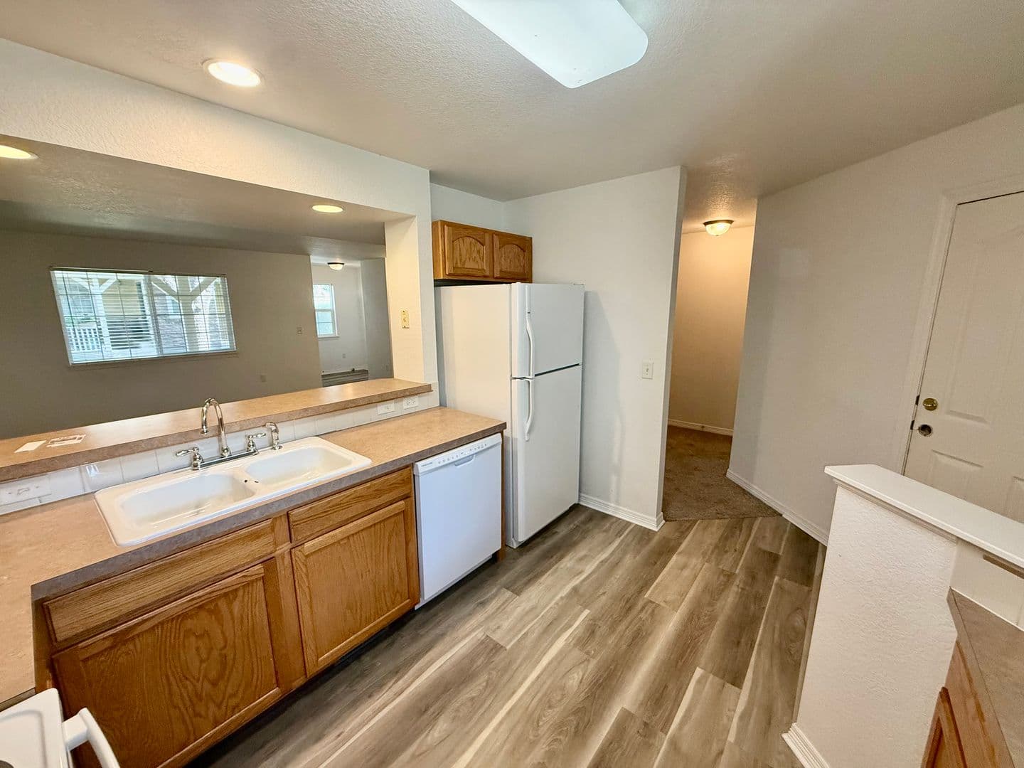 Fort Collins Townhome: 1014 Andrews Peak Drive