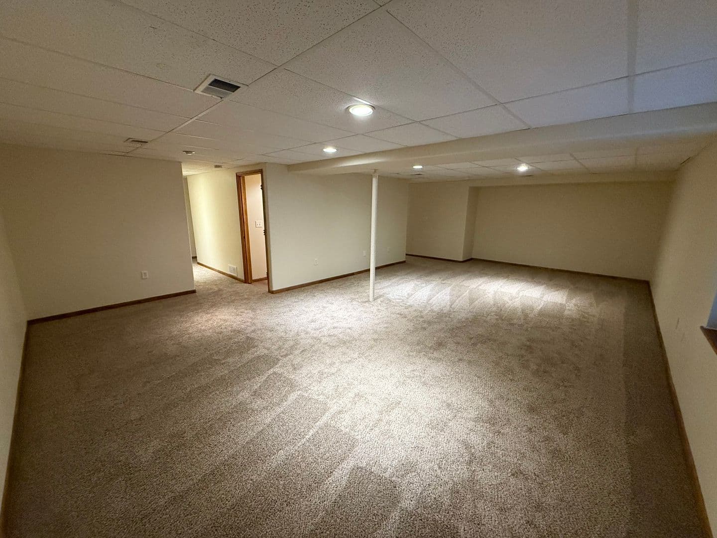 Fort Collins House: 348 Albion Way