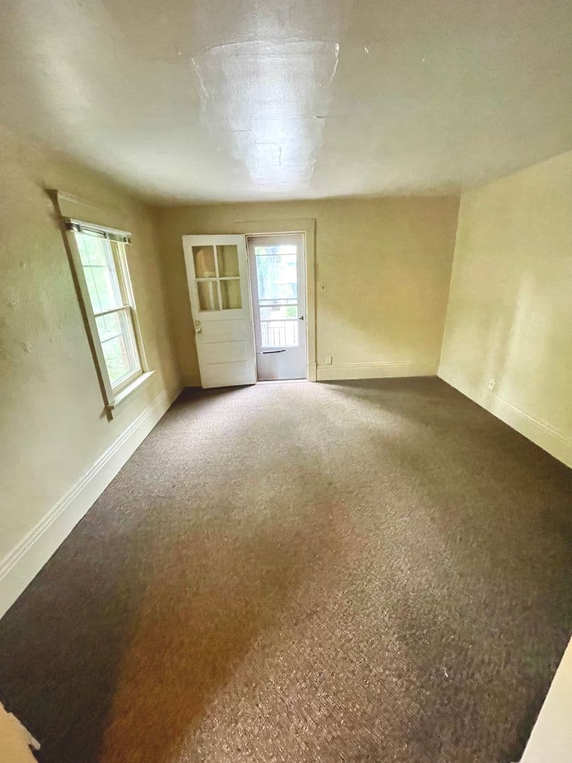 Fort Collins Apartment: 1123 Laporte Avenue