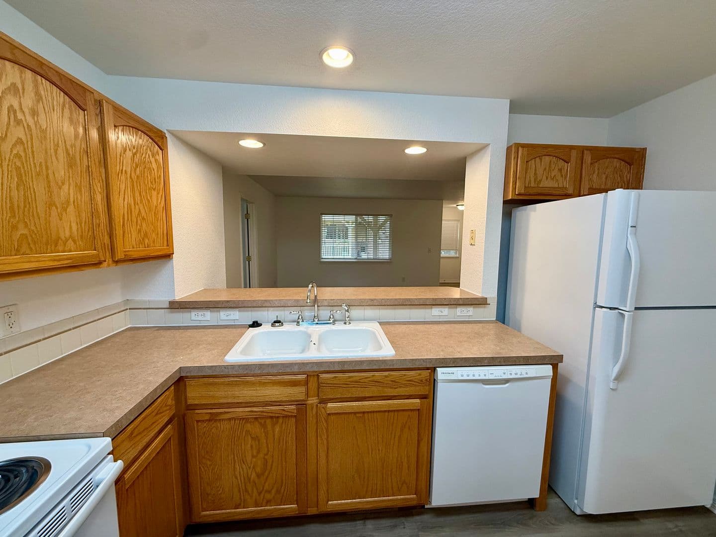 Fort Collins Townhome: 1014 Andrews Peak Drive
