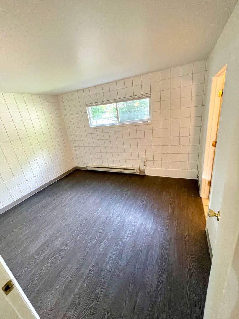 Fort Collins Apartment: 509 South Bryan Avenue