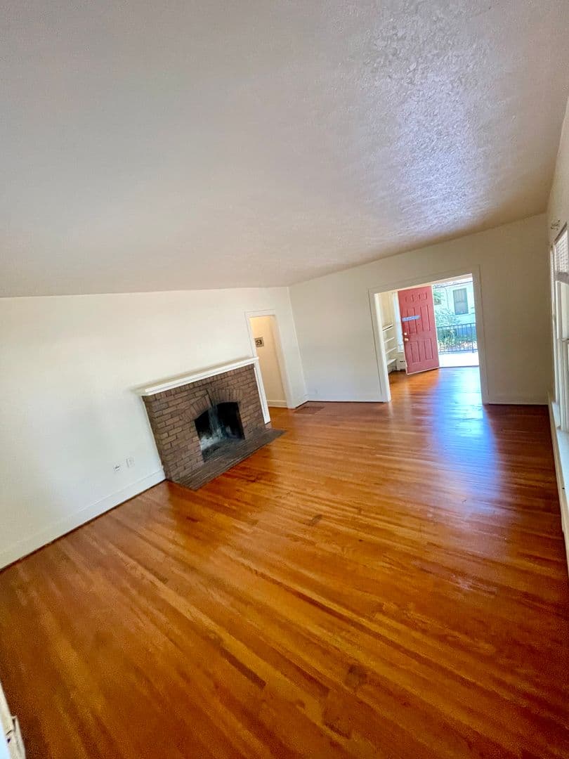 Fort Collins House: 630 South Whitcomb Street