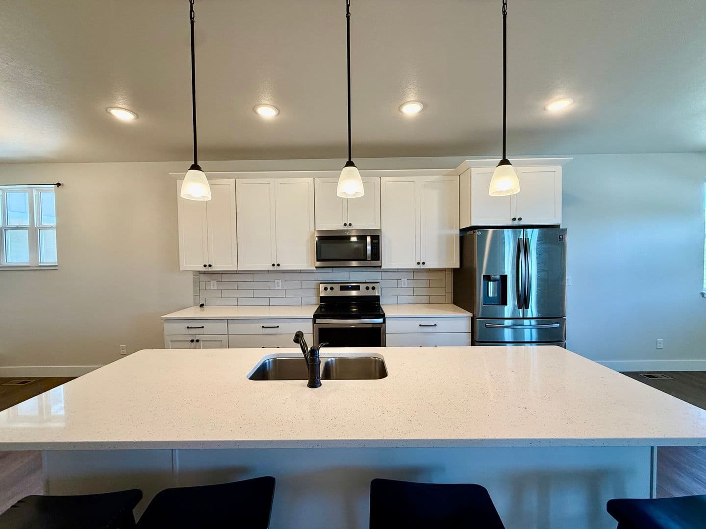 Berthoud Townhome: 2837 Urban Place  - Unit A