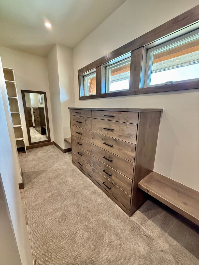 Berthoud House: 2387 Harding Park Court