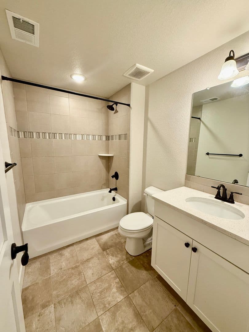 Berthoud Townhome: 2837 Urban Place  - Unit A