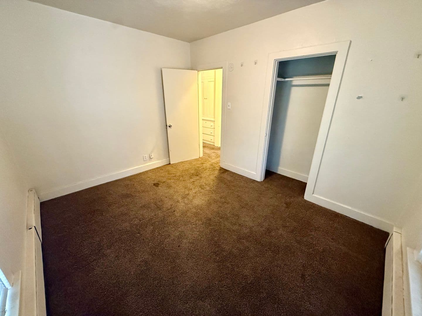 Fort Collins House: 630 South Whitcomb Street