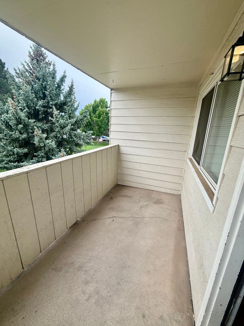 Fort Collins Apartment: 1030 & 2601 Davidson Drive  - K06