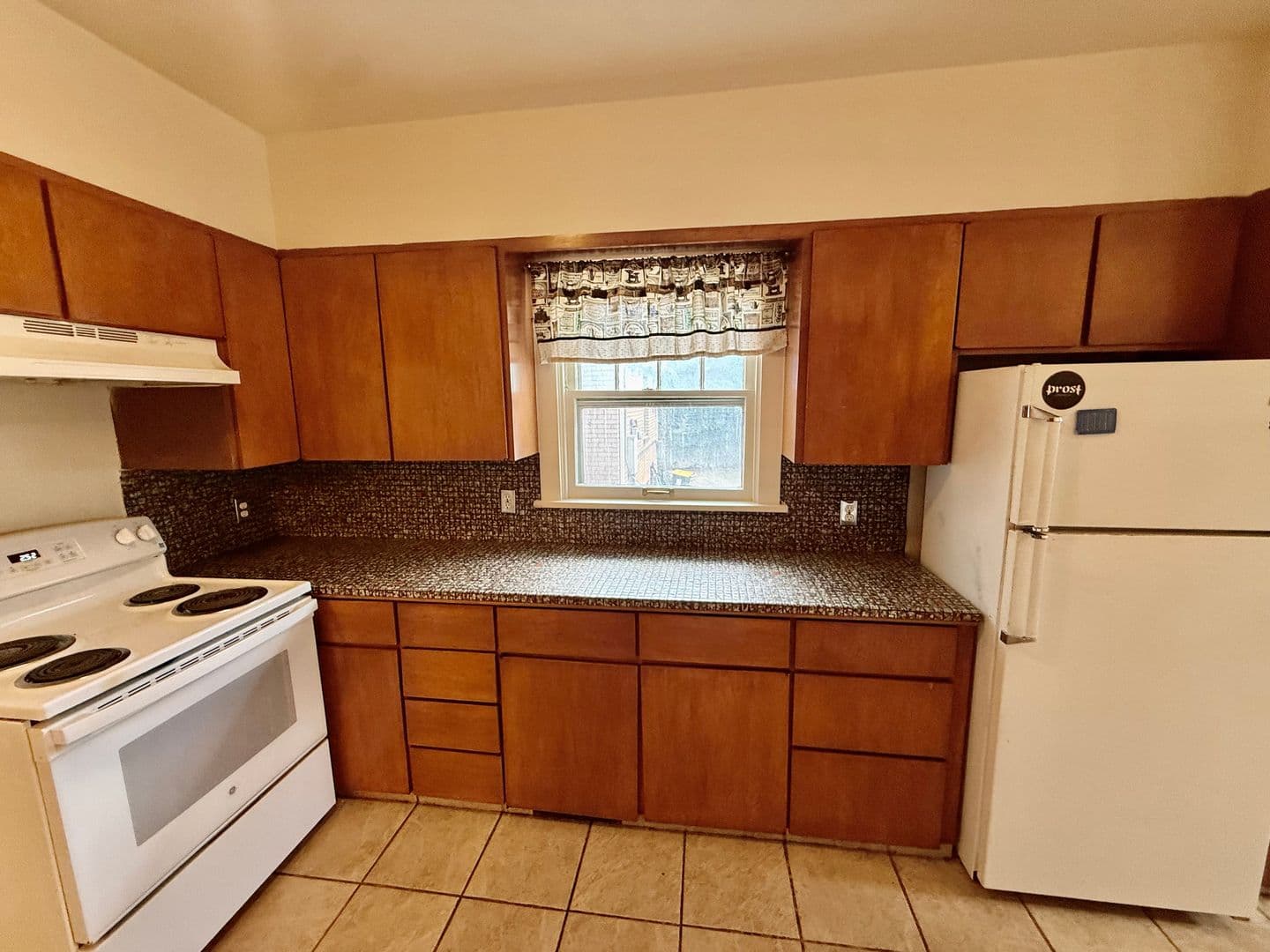 Fort Collins House: 630 South Whitcomb Street
