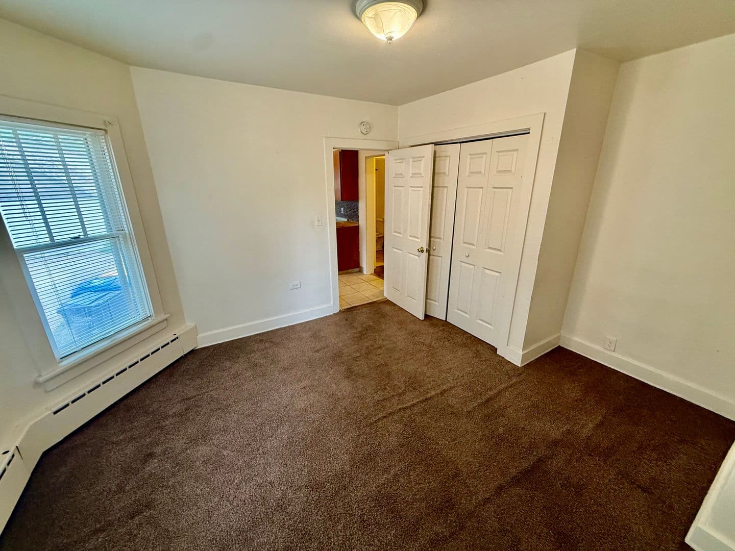 Fort Collins House: 630 South Whitcomb Street