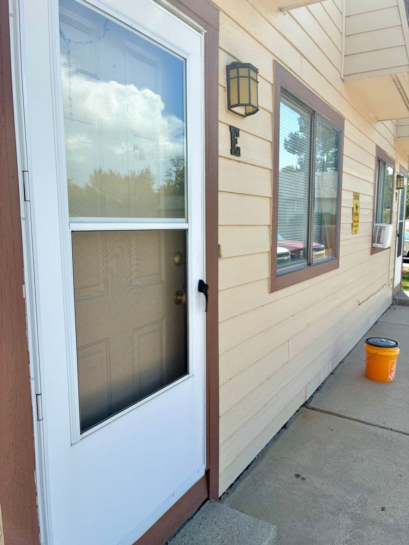 Loveland Townhome: 2330 South Colorado Avenue