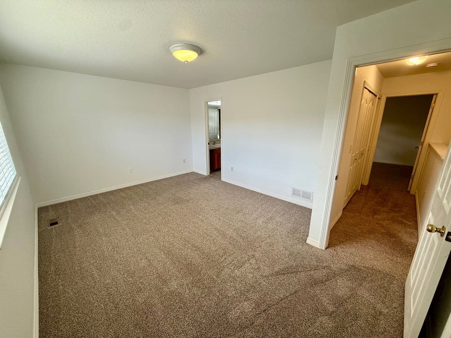 Fort Collins Townhome: 1014 Andrews Peak Drive