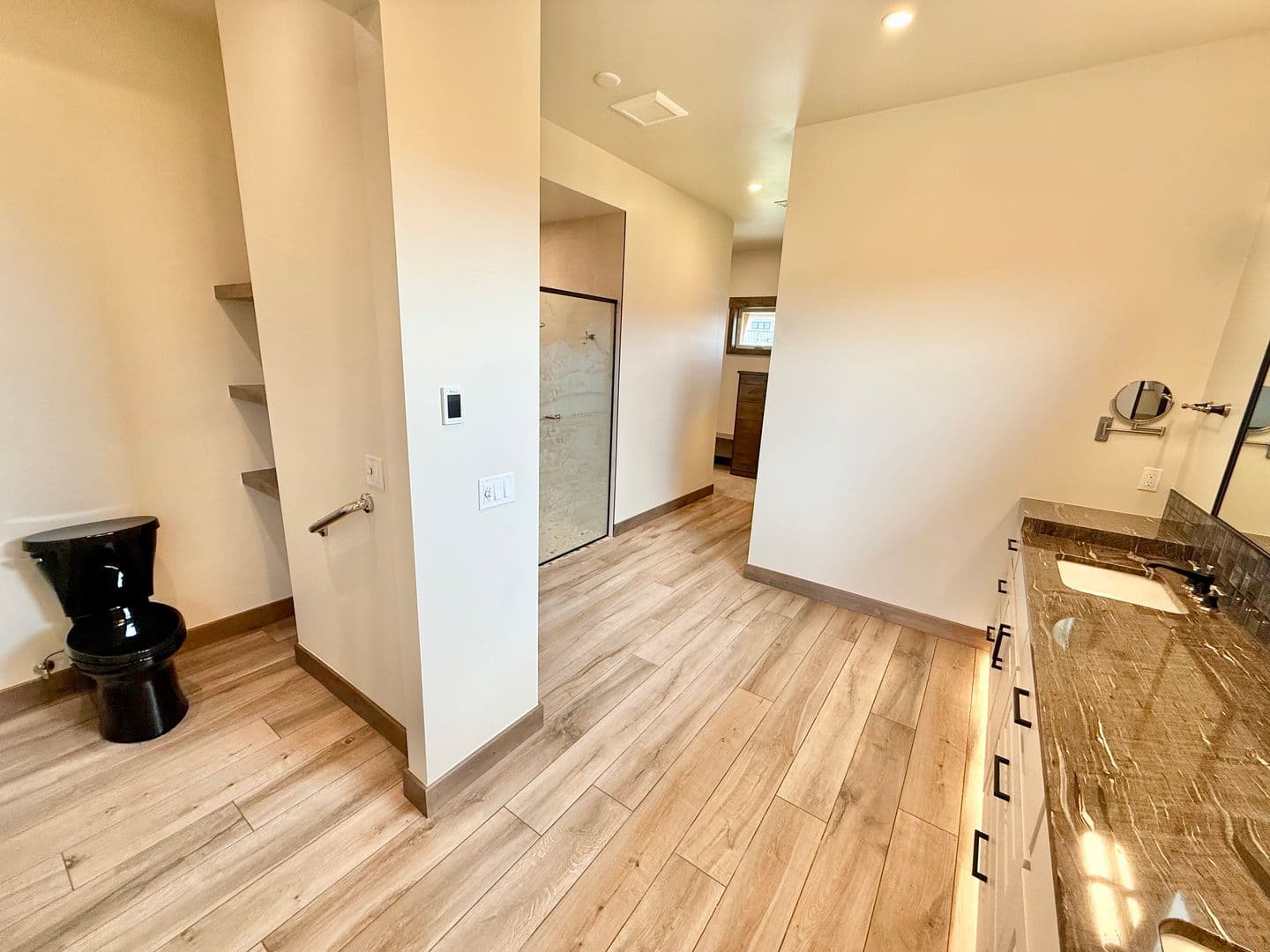 Berthoud House: 2387 Harding Park Court