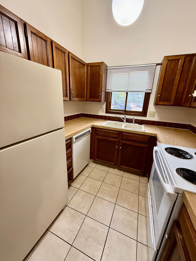 Fort Collins Townhome: 3005 Anchor Way