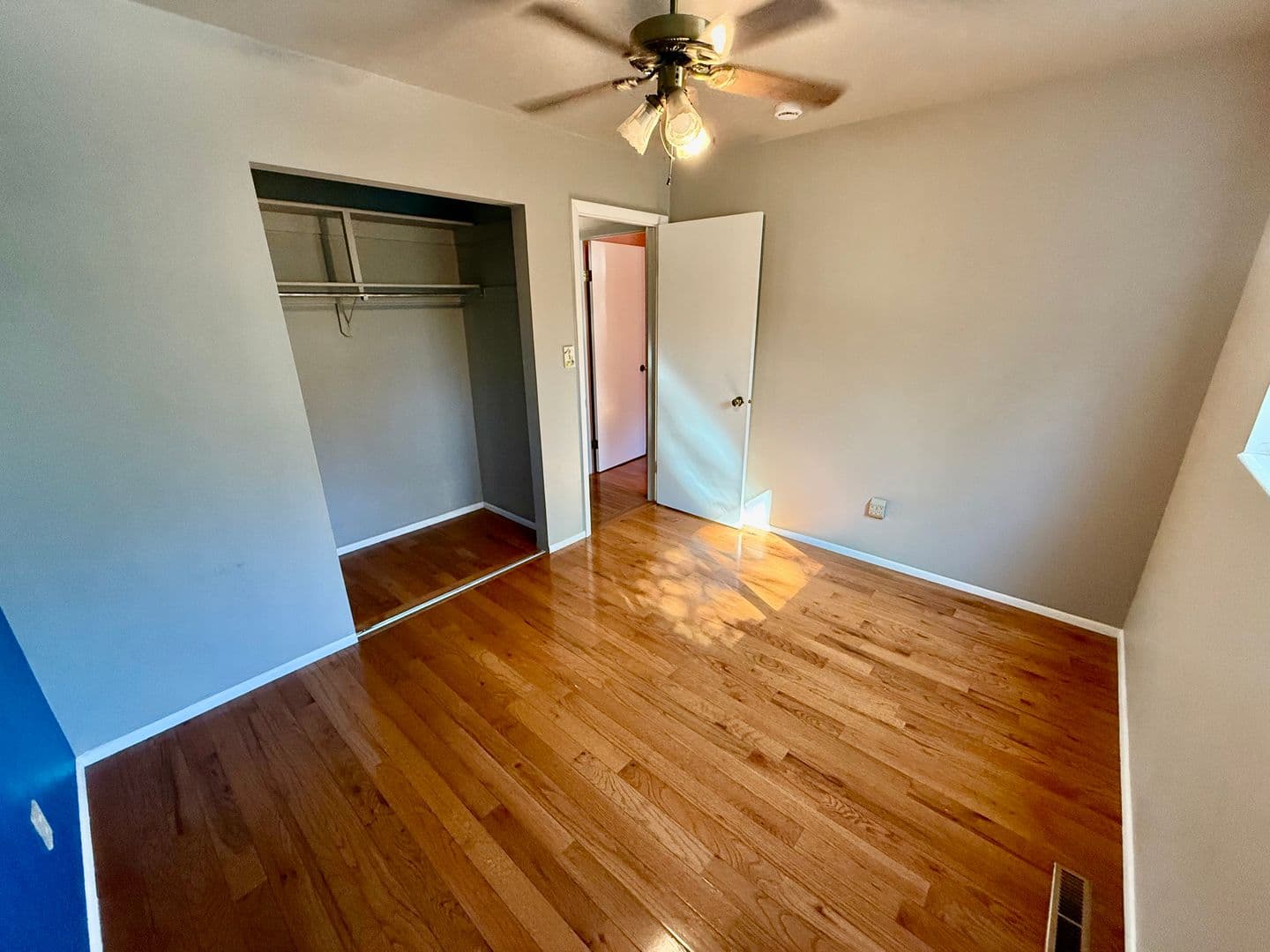 Fort Collins House: 2136 Springfield Court