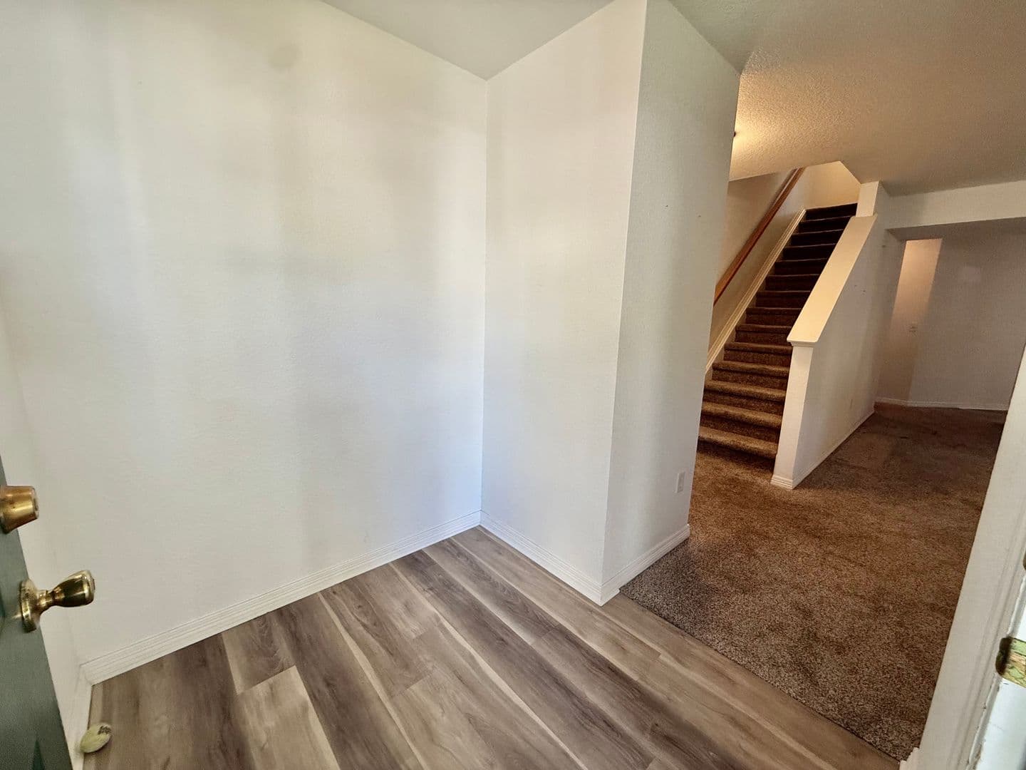 Fort Collins Townhome: 1014 Andrews Peak Drive