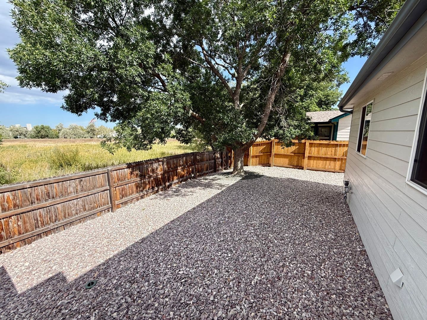 Fort Collins House: 348 Albion Way