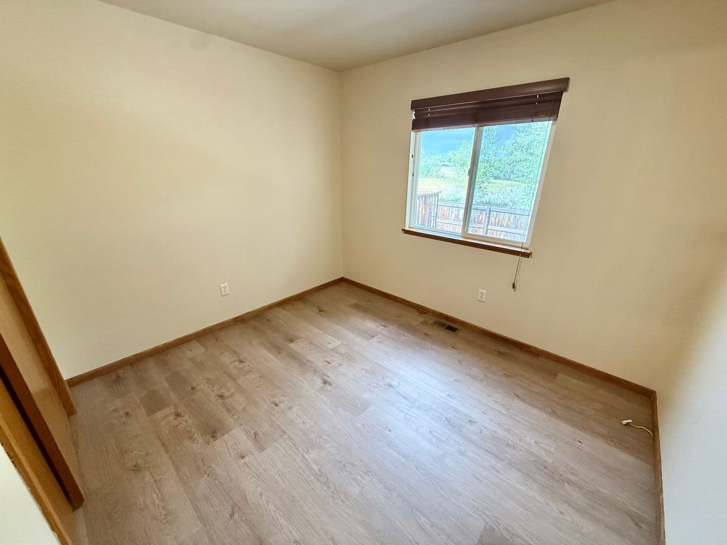 Fort Collins House: 348 Albion Way