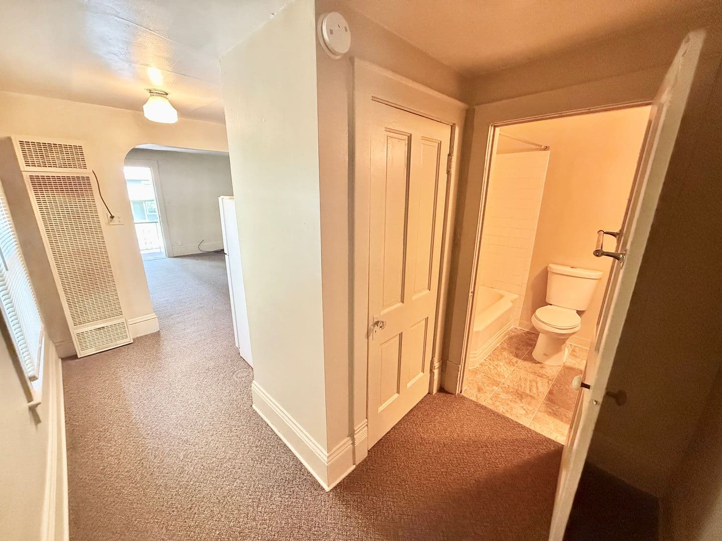Fort Collins Apartment: 1123 Laporte Avenue