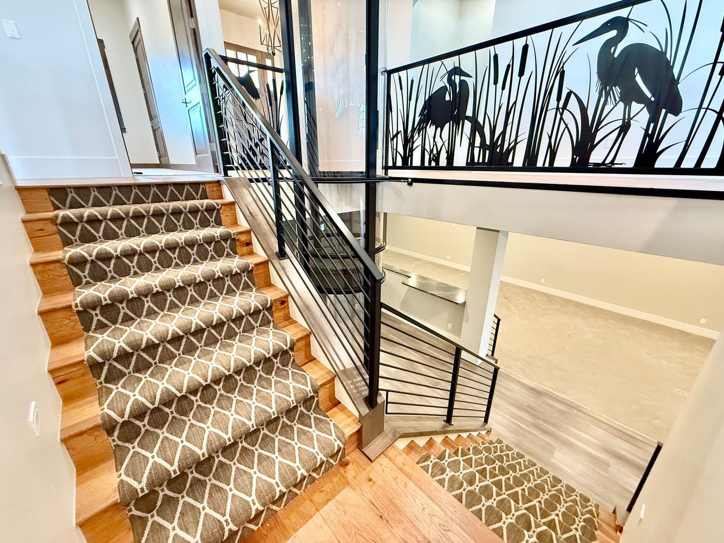 Berthoud House: 2387 Harding Park Court