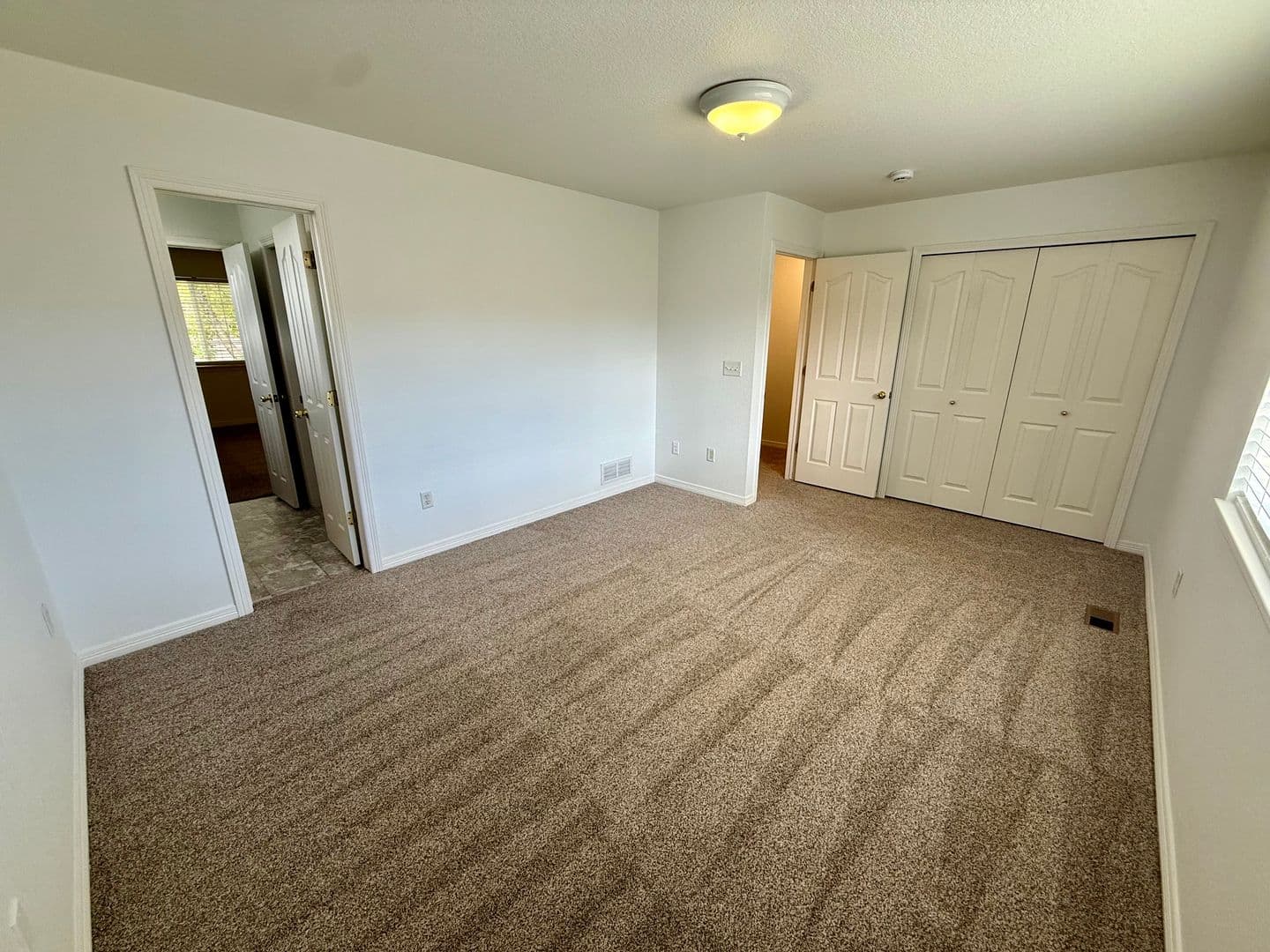 Fort Collins Townhome: 1014 Andrews Peak Drive