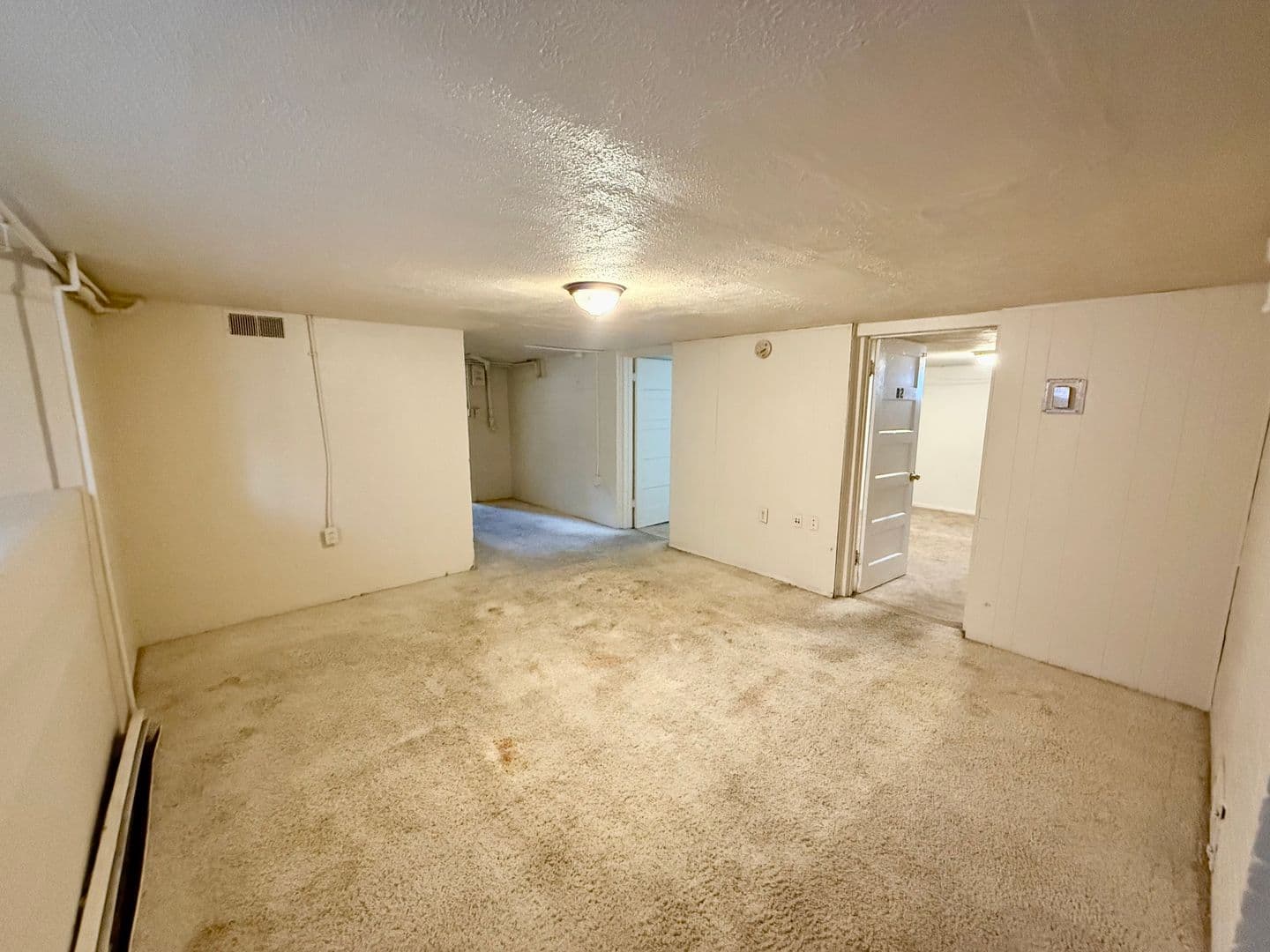 Fort Collins House: 630 South Whitcomb Street