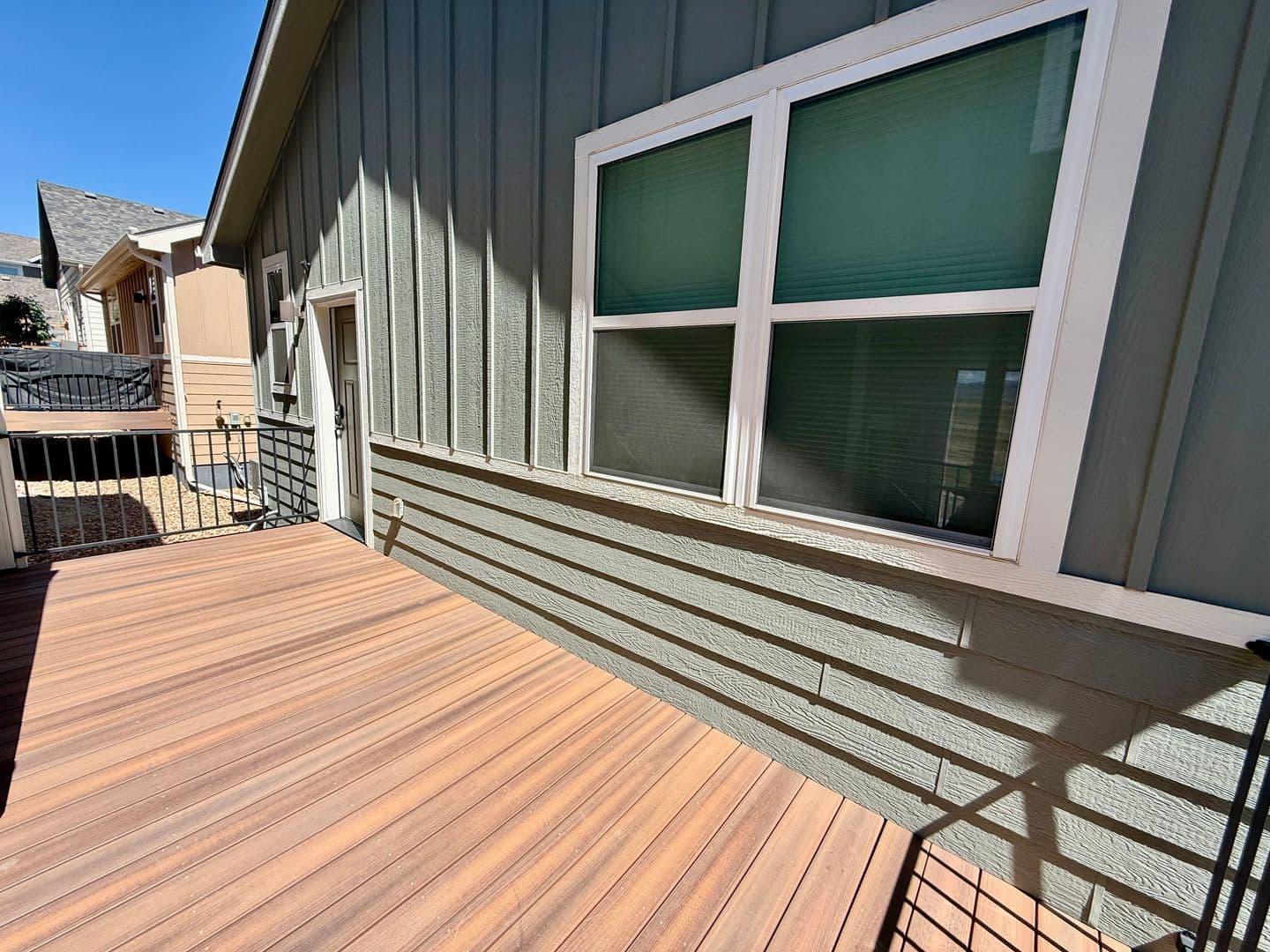 Berthoud Townhome: 2837 Urban Place  - Unit A