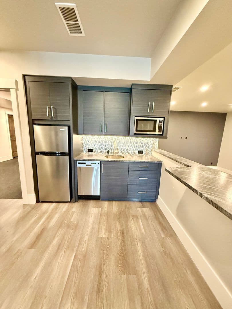 Berthoud House: 2387 Harding Park Court