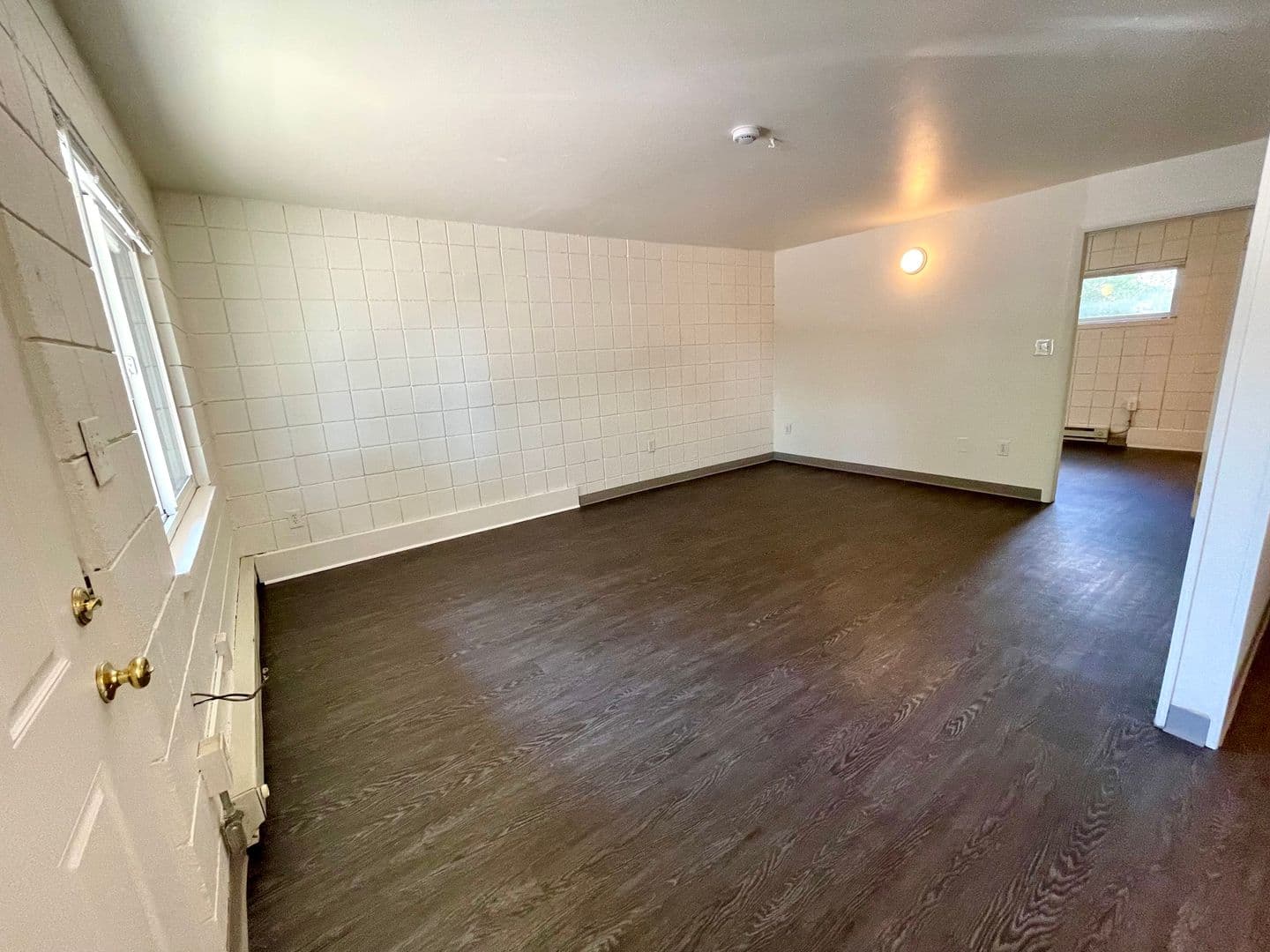 Fort Collins Apartment: 509 South Bryan Avenue