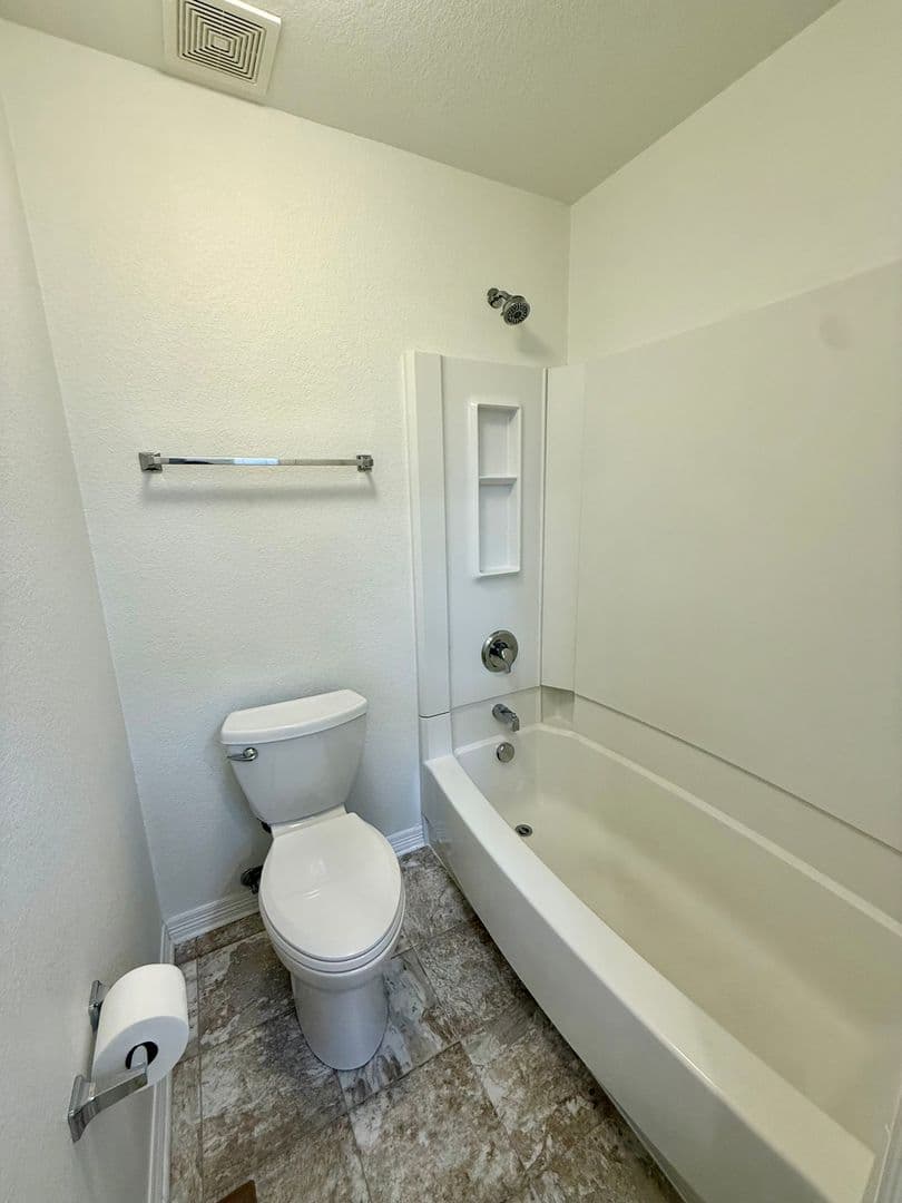 Fort Collins Townhome: 1014 Andrews Peak Drive