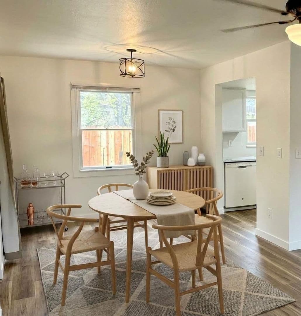 Fort Collins House: 3407 Sam Houston Circle