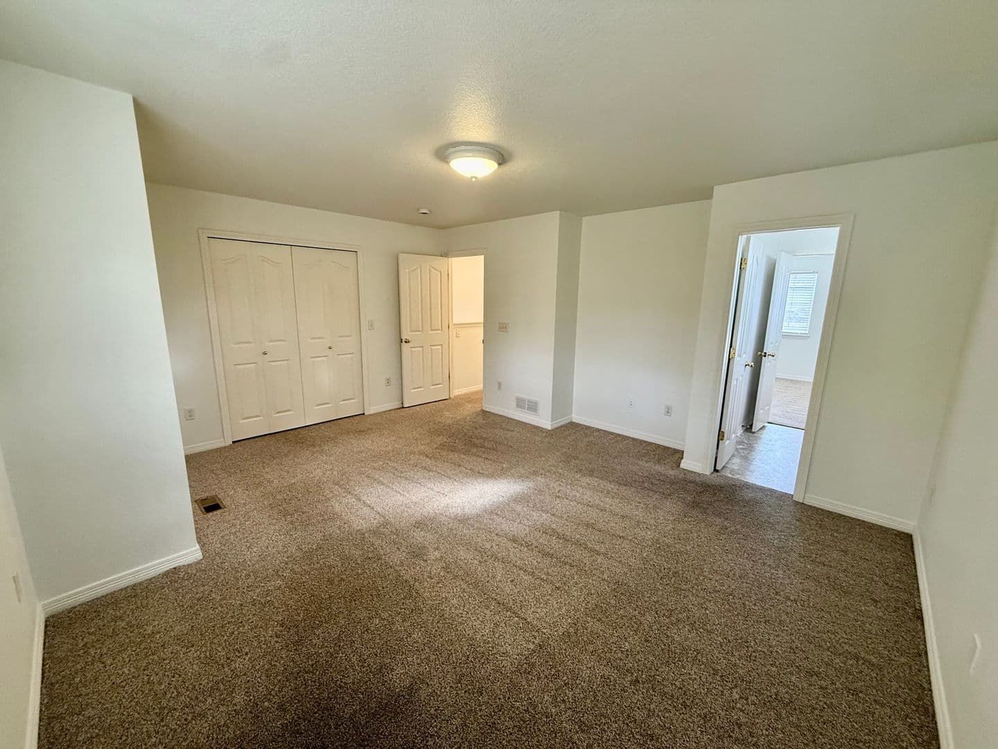 Fort Collins Townhome: 1014 Andrews Peak Drive