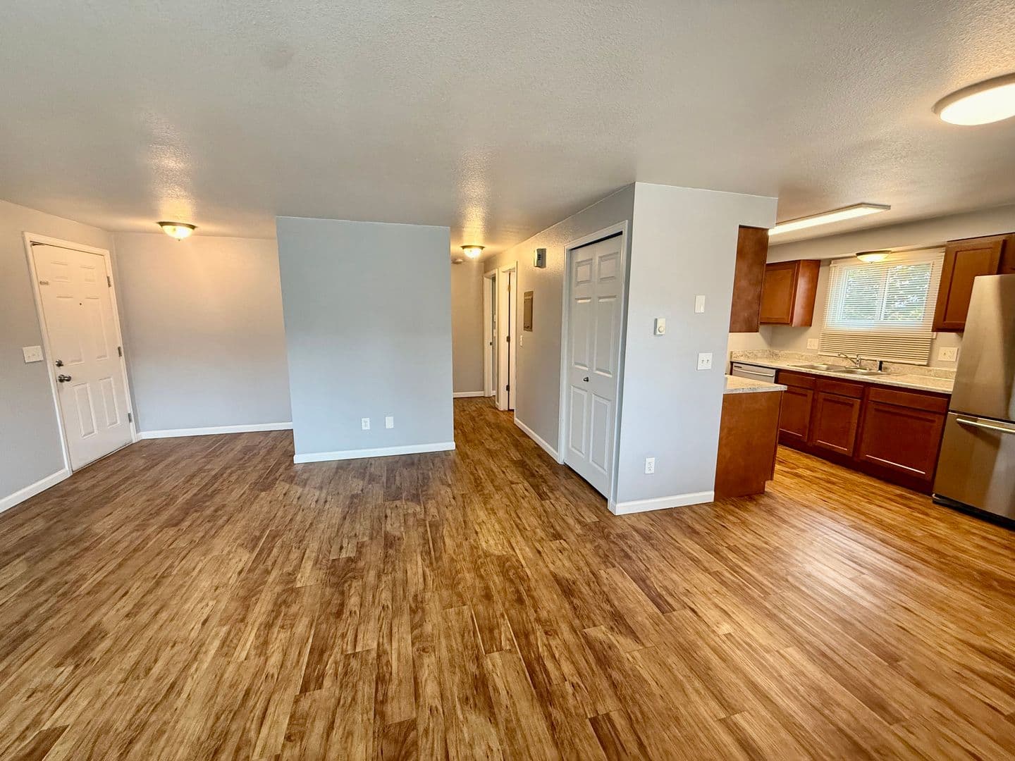 Fort Collins Apartment: 1030 & 2601 Davidson Drive  - K06