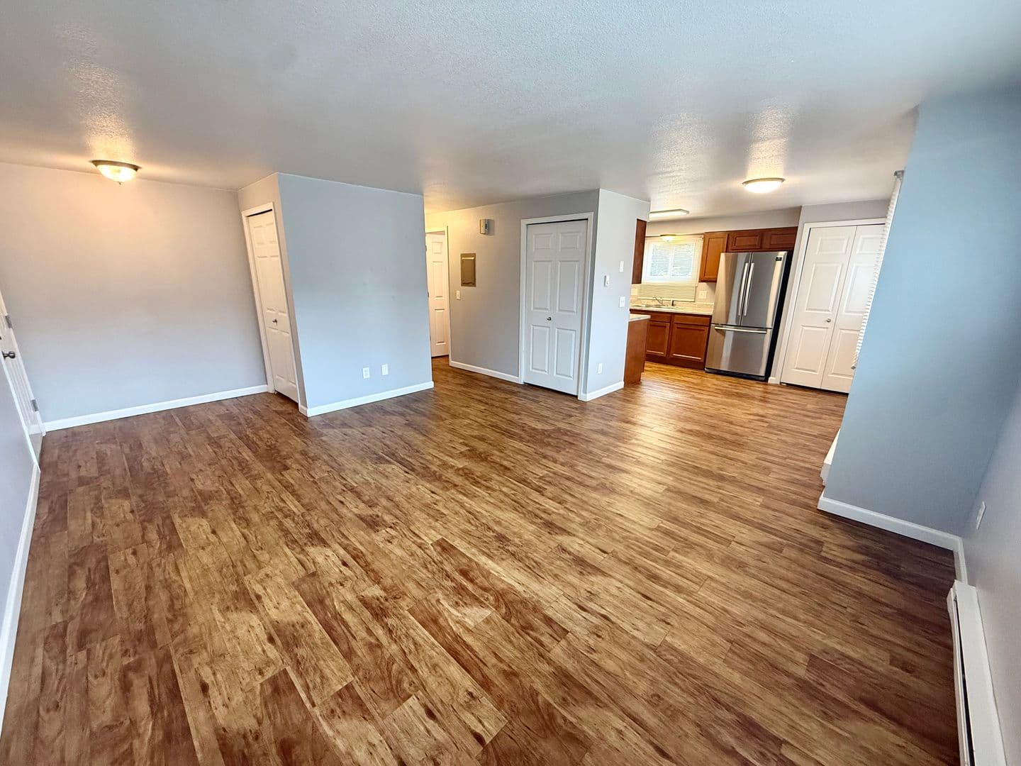 Fort Collins Apartment: 1030 & 2601 Davidson Drive  - D10