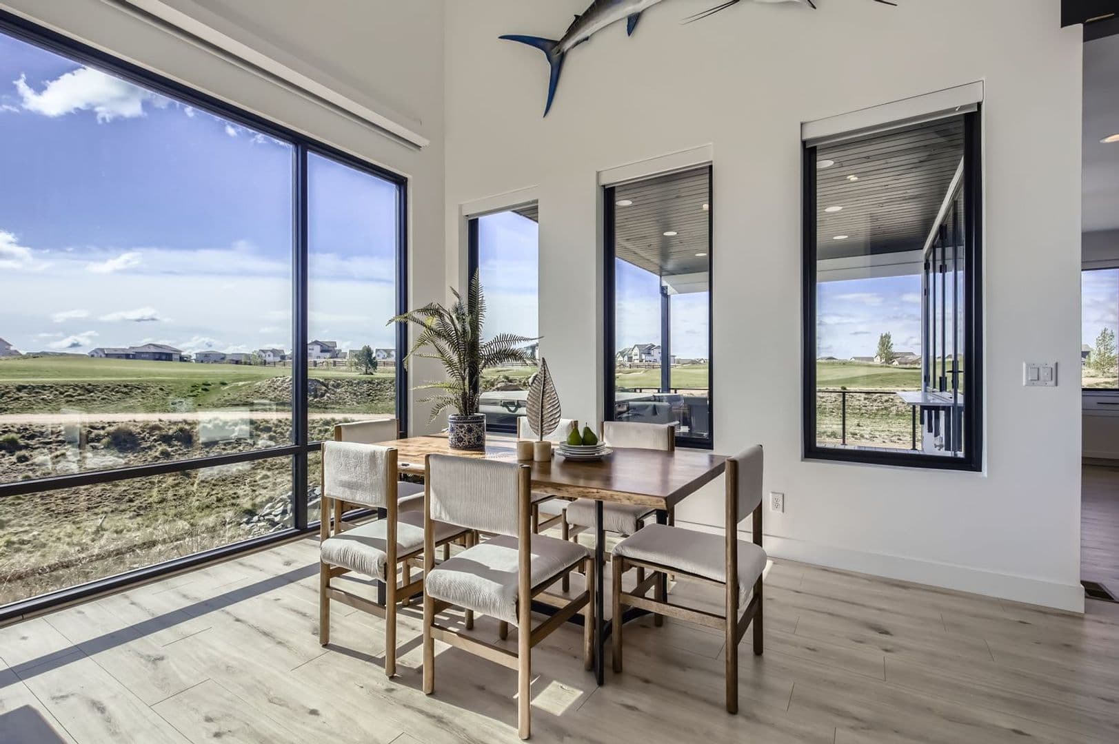 Windsor House: 1759 Abundance Drive