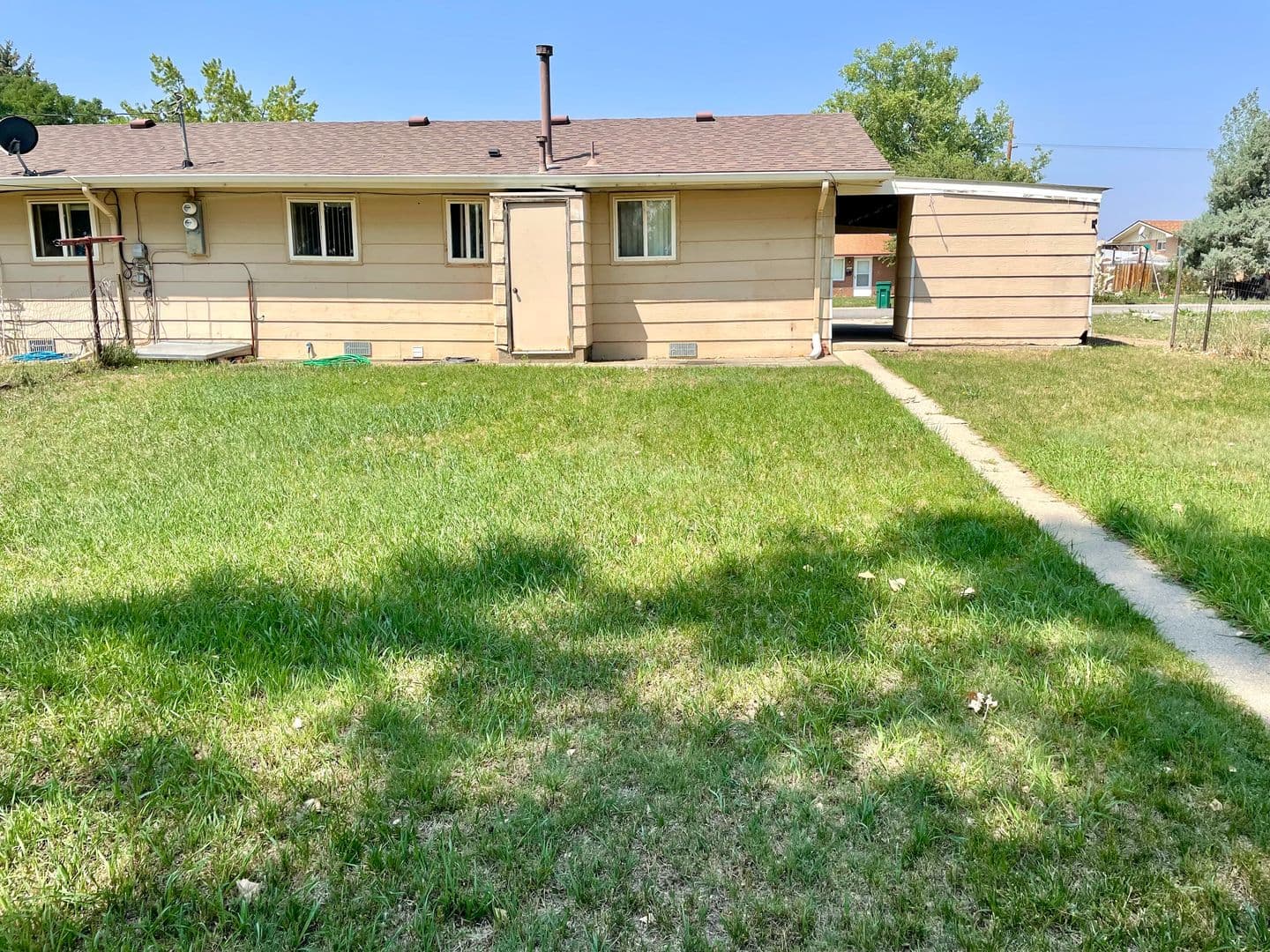 Loveland Multiplex: 5002 South Iowa Avenue