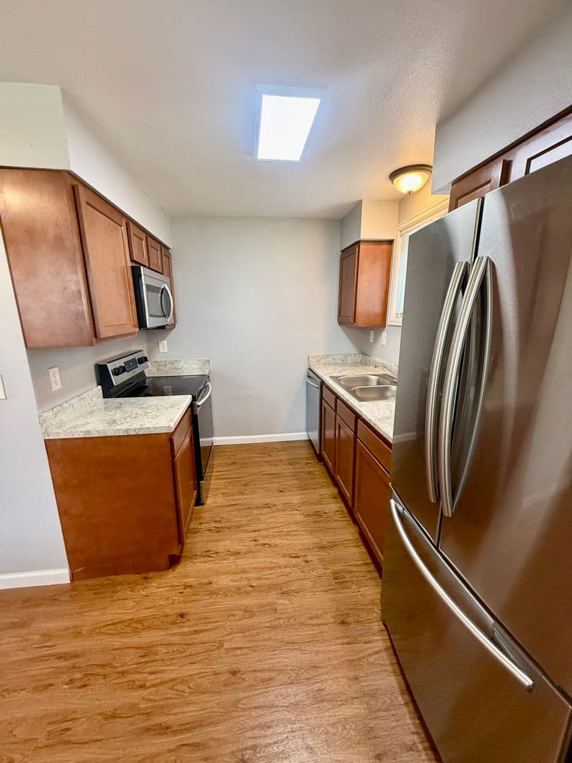 Fort Collins Apartment: 1030 & 2601 Davidson Drive