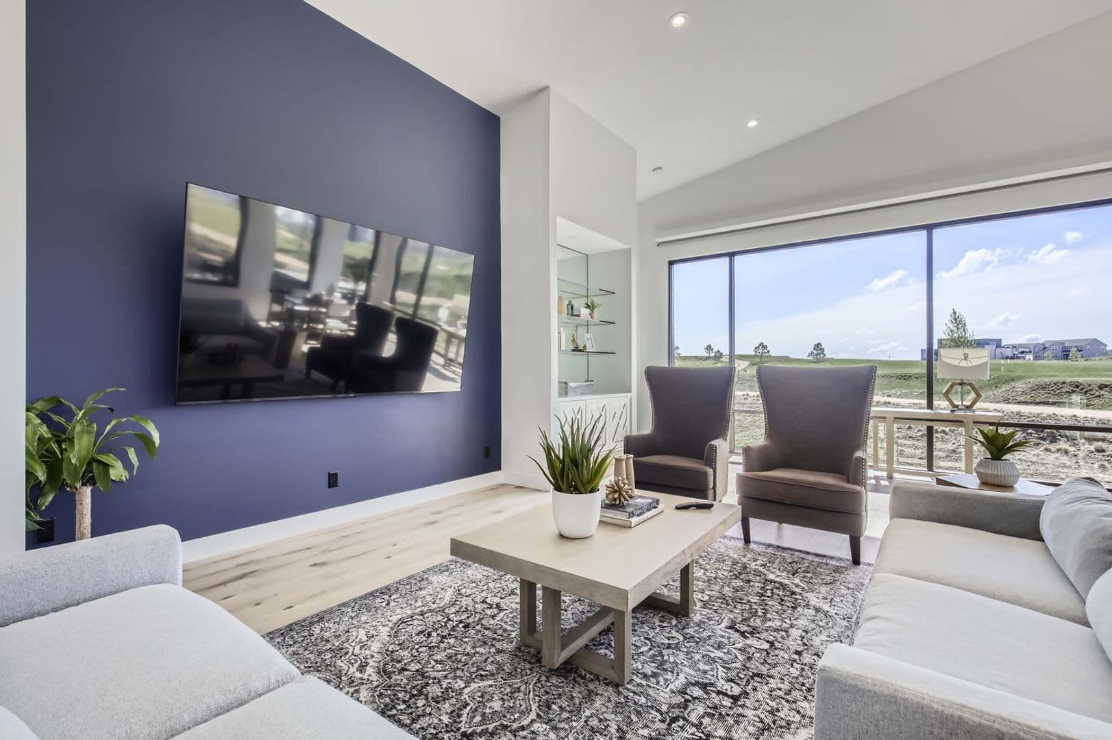 Windsor House: 1759 Abundance Drive